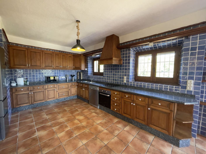 Image No.20-Propriété de 9 chambres à vendre à Frigiliana