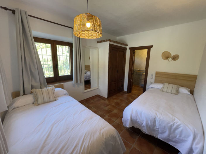 Image No.21-Propriété de 9 chambres à vendre à Frigiliana