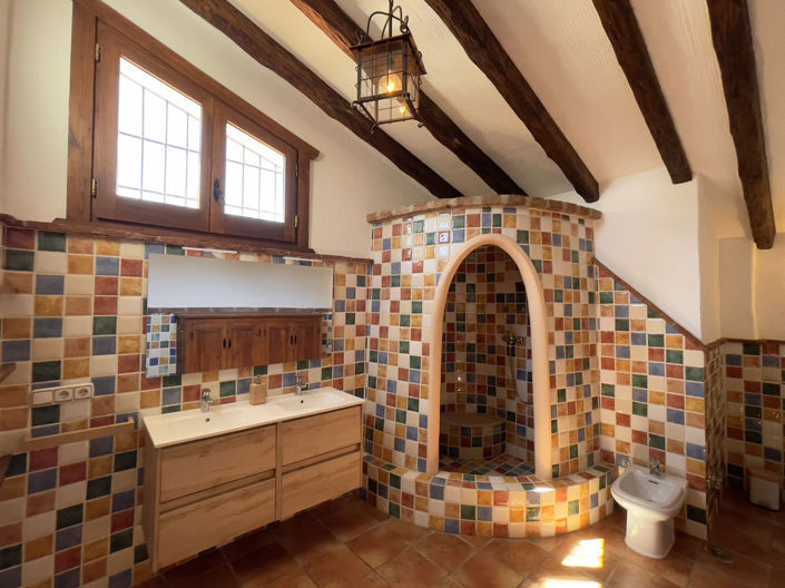 Image No.32-Propriété de 9 chambres à vendre à Frigiliana