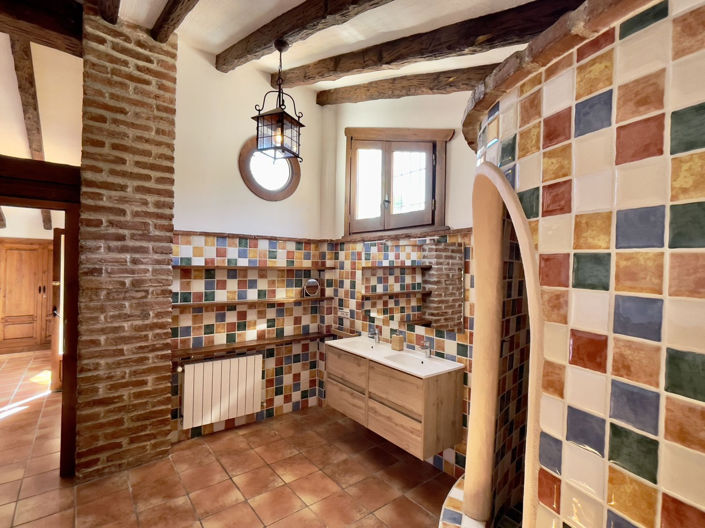 Image No.33-Propriété de 9 chambres à vendre à Frigiliana