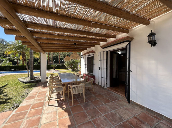 Image No.46-Propriété de 9 chambres à vendre à Frigiliana