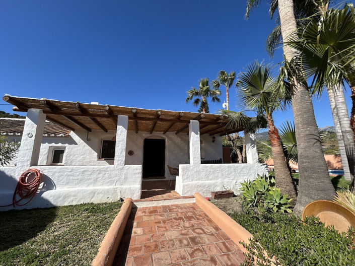 Image No.58-Propriété de 9 chambres à vendre à Frigiliana