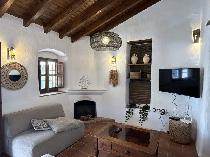 Image No.64-Propriété de 9 chambres à vendre à Frigiliana