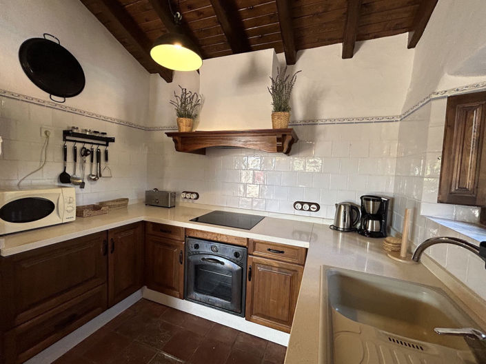 Image No.67-Propriété de 9 chambres à vendre à Frigiliana