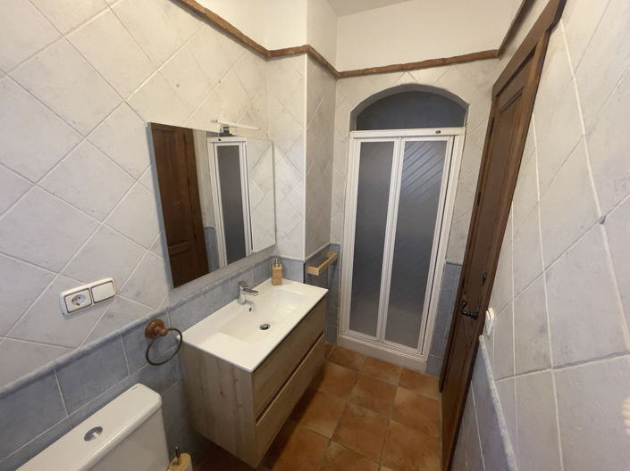 Image No.7-Propriété de 9 chambres à vendre à Frigiliana