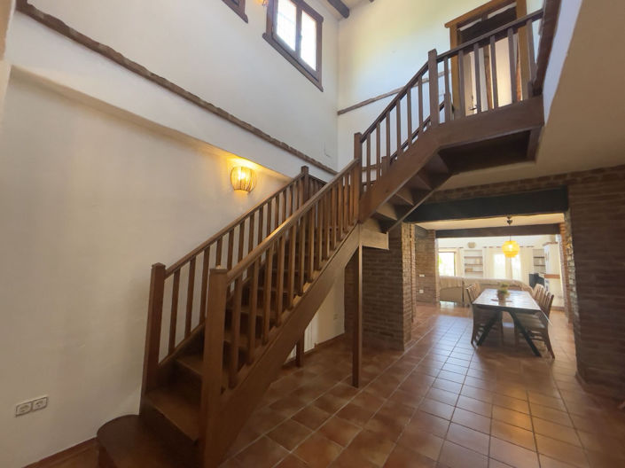 Image No.8-Propriété de 9 chambres à vendre à Frigiliana