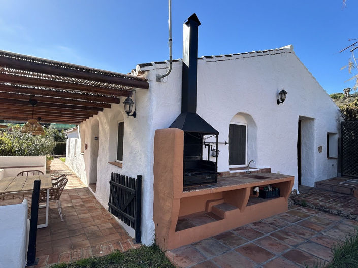 Image No.82-Propriété de 9 chambres à vendre à Frigiliana