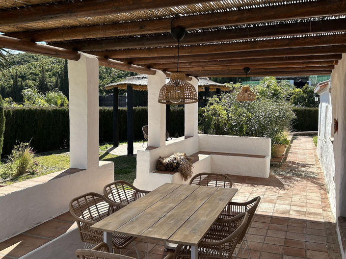 Image No.83-Propriété de 9 chambres à vendre à Frigiliana