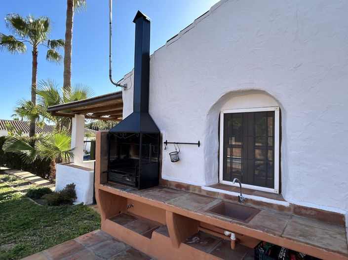 Image No.85-Propriété de 9 chambres à vendre à Frigiliana