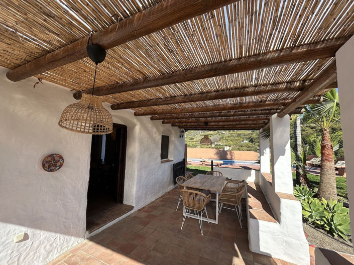 Image No.86-Propriété de 9 chambres à vendre à Frigiliana