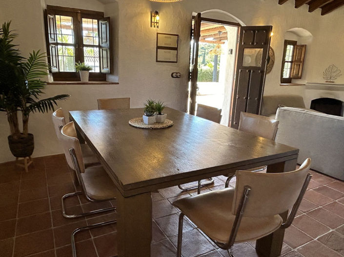 Image No.88-Propriété de 9 chambres à vendre à Frigiliana