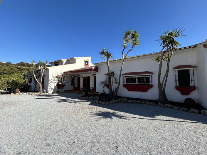 Image No.95-Propriété de 9 chambres à vendre à Frigiliana