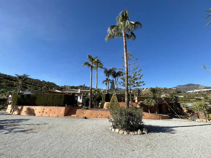 Image No.98-Propriété de 9 chambres à vendre à Frigiliana