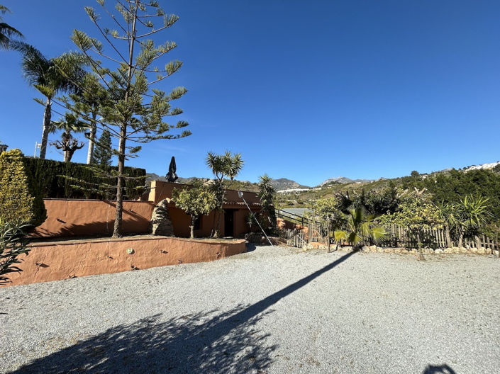 Image No.99-Propriété de 9 chambres à vendre à Frigiliana