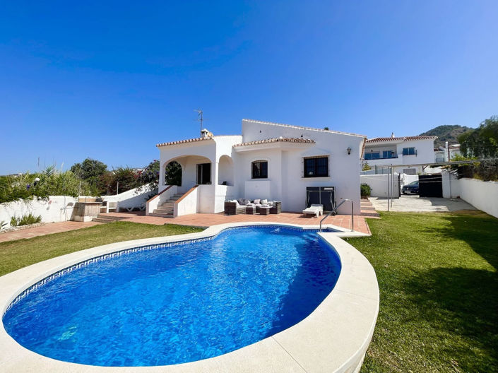 Image No.25-Propriété de 2 chambres à vendre à Nerja