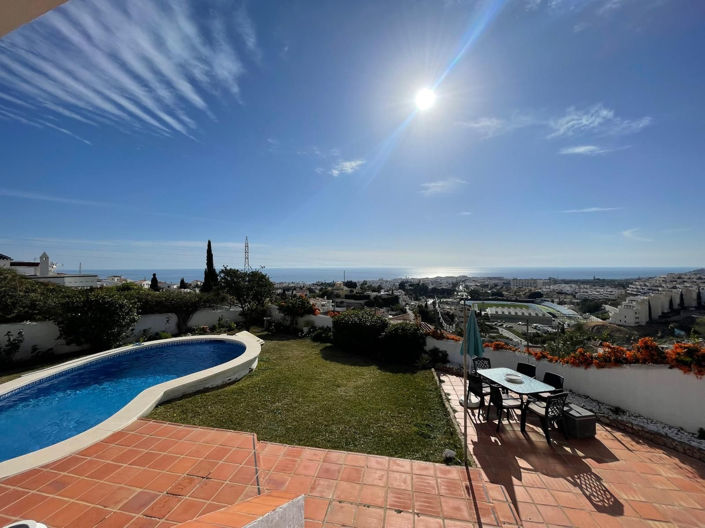 Image No.27-Propriété de 2 chambres à vendre à Nerja