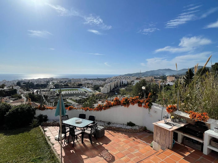 Image No.3-Propriété de 2 chambres à vendre à Nerja