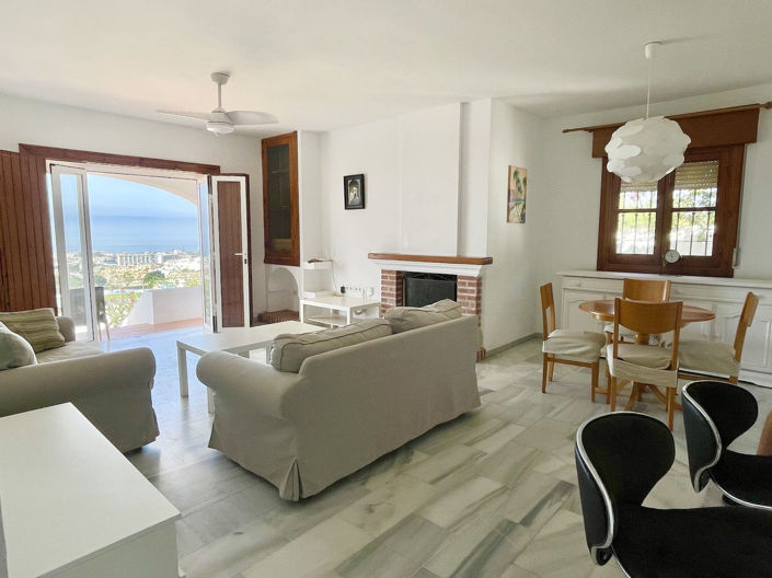 Image No.5-Propriété de 2 chambres à vendre à Nerja