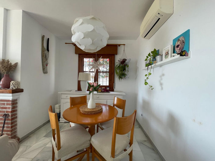 Image No.8-Propriété de 2 chambres à vendre à Nerja