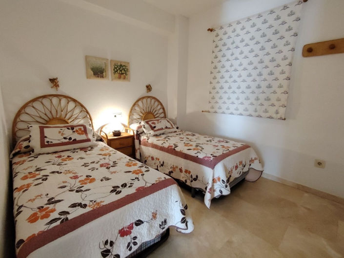 Image No.11-Propriété de 2 chambres à vendre à Nerja