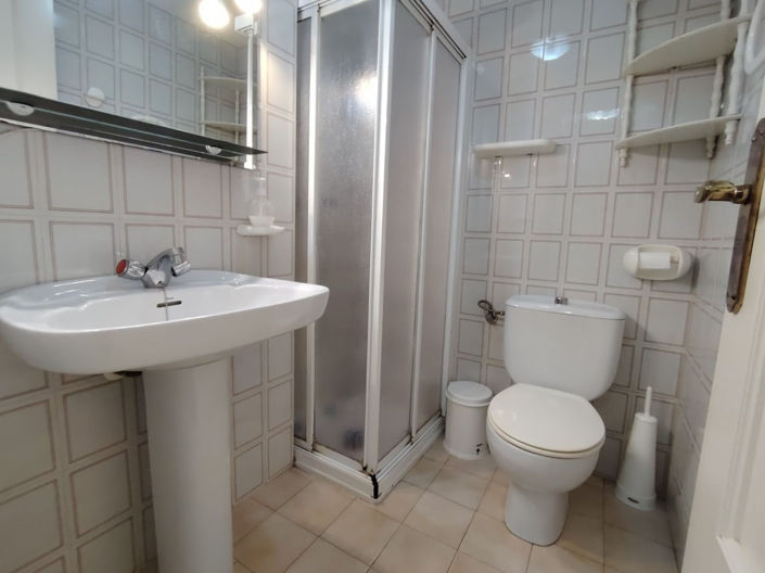 Image No.13-Propriété de 2 chambres à vendre à Nerja