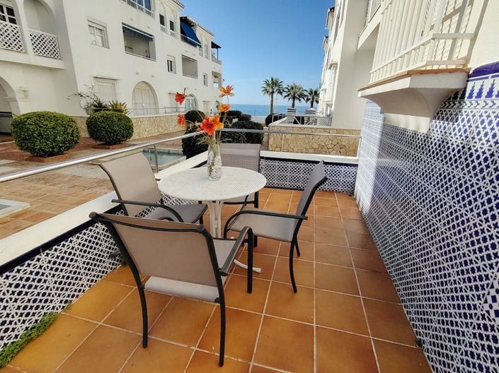 Image No.15-Propriété de 2 chambres à vendre à Nerja