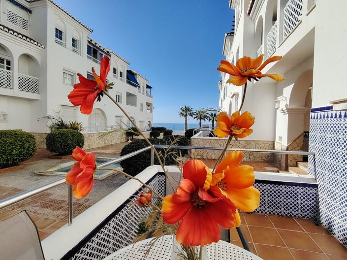 Image No.16-Propriété de 2 chambres à vendre à Nerja