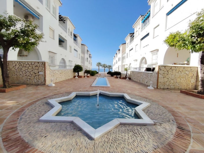 Image No.17-Propriété de 2 chambres à vendre à Nerja