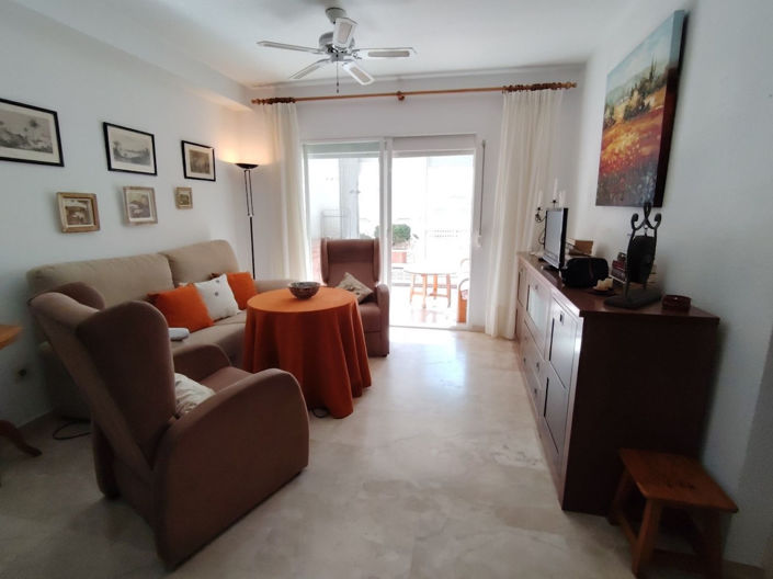 Image No.2-Propriété de 2 chambres à vendre à Nerja