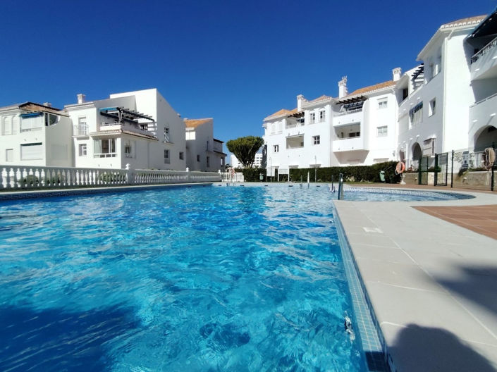 Image No.23-Propriété de 2 chambres à vendre à Nerja