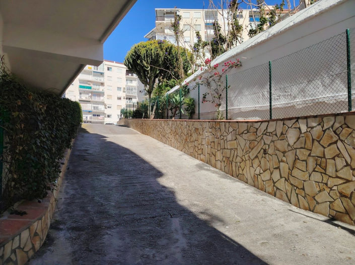 Image No.24-Propriété de 2 chambres à vendre à Nerja