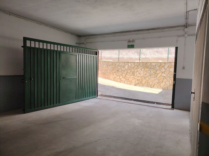 Image No.25-Propriété de 2 chambres à vendre à Nerja