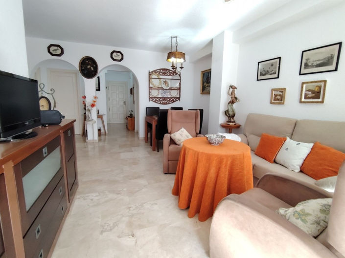 Image No.3-Propriété de 2 chambres à vendre à Nerja