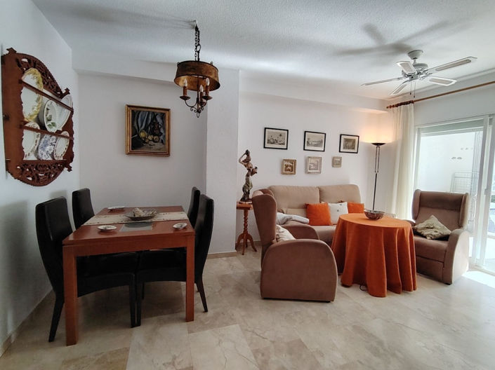 Image No.4-Propriété de 2 chambres à vendre à Nerja