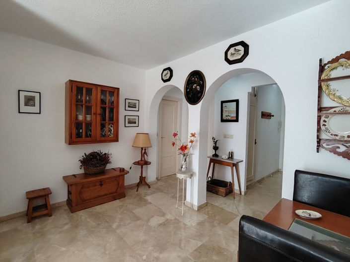 Image No.5-Propriété de 2 chambres à vendre à Nerja