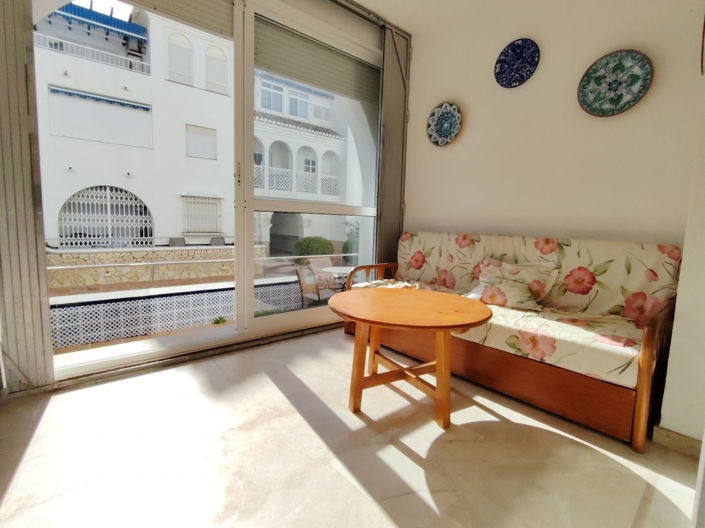 Image No.6-Propriété de 2 chambres à vendre à Nerja