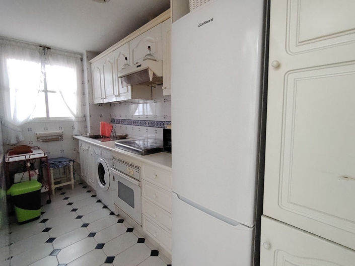 Image No.7-Propriété de 2 chambres à vendre à Nerja