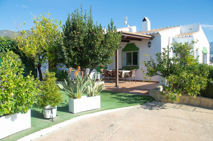 Image No.22-4 Bed Property for sale