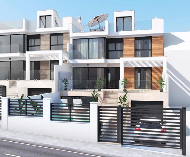 Image No.1-4 Bed Property for sale