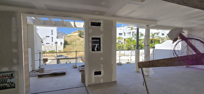 Image No.12-Propriété de 4 chambres à vendre à Nerja