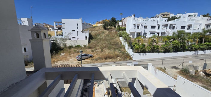 Image No.20-Propriété de 4 chambres à vendre à Nerja