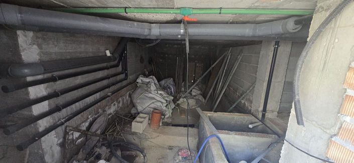 Image No.21-Propriété de 4 chambres à vendre à Nerja