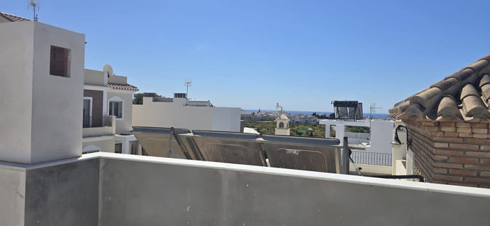 Image No.6-Propriété de 4 chambres à vendre à Nerja