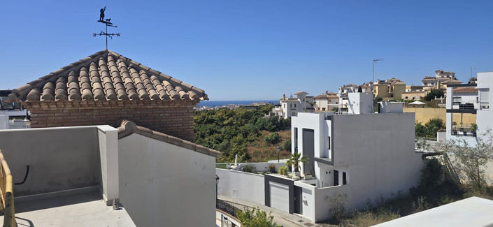 Image No.9-Propriété de 4 chambres à vendre à Nerja