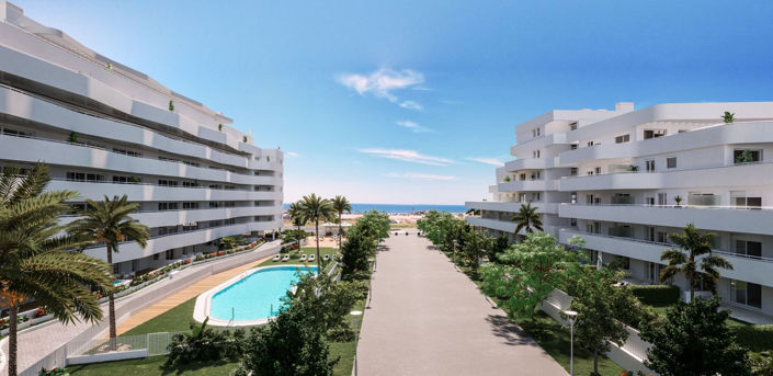 Image No.2-2 Bed Property for sale