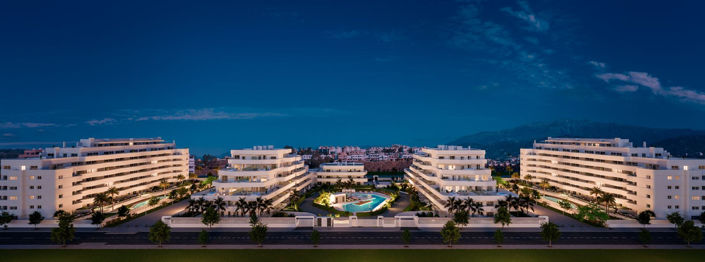 Image No.5-Propriété de 2 chambres à vendre à Torre del Mar