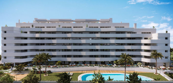 Image No.8-Propriété de 2 chambres à vendre à Torre del Mar