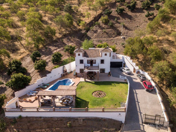Nerja Properties most sold property