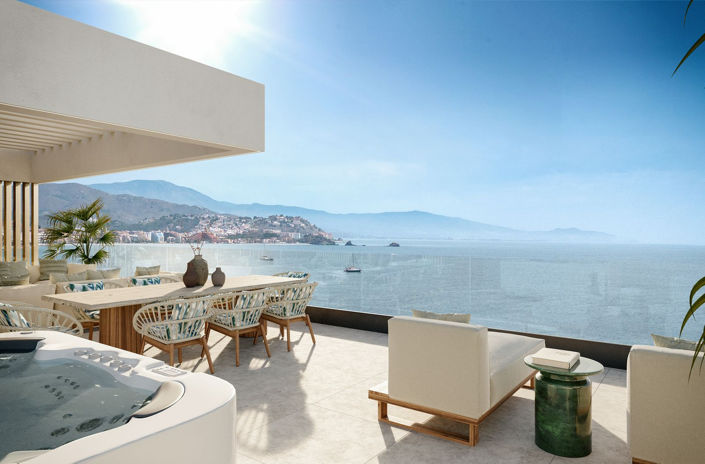 Image No.13-3 Bed Property for sale