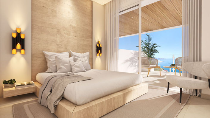 Image No.4-2 Bed Property for sale